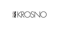 Krosno Logo Under the Gable